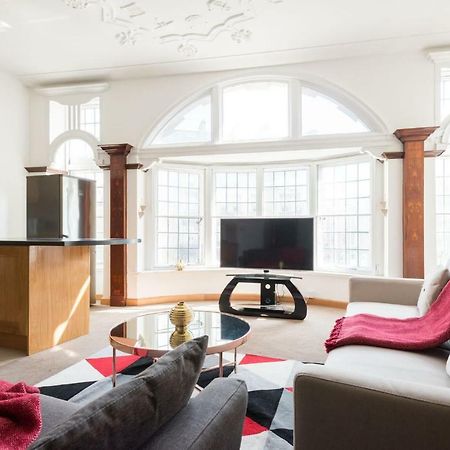 The College Green Loft - Historic Light-Flooded 3Bdr Home Бристоль Экстерьер фото