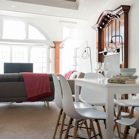 The College Green Loft - Historic Light-Flooded 3Bdr Home Бристоль Экстерьер фото
